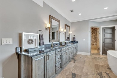 Located in the heart of The Village at Old Edwards Reserve at on The Reserve At Lake Keowee in South Carolina - for sale on GolfHomes.com, golf home, golf lot