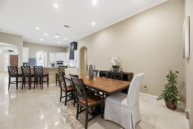 OPEN HOUSE SUNDAY 1-3PM SUNDAY MARCH 1---- EXCEPTIONAL K on Heritage Ranch Golf and Country Club in Texas - for sale on GolfHomes.com, golf home, golf lot