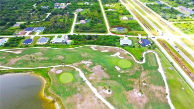 Brand New DUPLEX in Port Charlotte - Never lived in!  Each on Duffys Golf Center in Florida - for sale on GolfHomes.com, golf home, golf lot