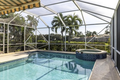 Live Where You Play - Gorgeous 3BR, 2BH Home with Heated Pool & on Monarch Country Club in Florida - for sale on GolfHomes.com, golf home, golf lot