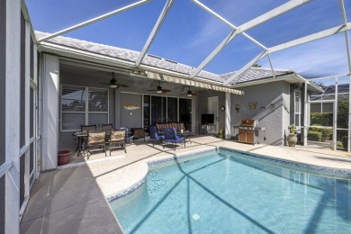 Live Where You Play - Gorgeous 3BR, 2BH Home with Heated Pool & on Monarch Country Club in Florida - for sale on GolfHomes.com, golf home, golf lot