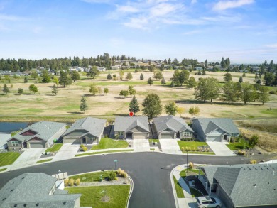 Welcome to Fairway Greens! This meticulously maintained 3bd/2bth on  in Washington - for sale on GolfHomes.com, golf home, golf lot