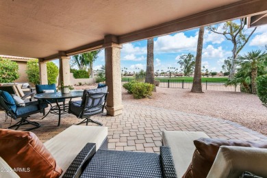 Welcome to this beautifully updated home, on a GOLF COURSE LOT on Cottonwood Country Club in Arizona - for sale on GolfHomes.com, golf home, golf lot