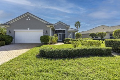 Live Where You Play - Gorgeous 3BR, 2BH Home with Heated Pool & on Monarch Country Club in Florida - for sale on GolfHomes.com, golf home, golf lot