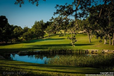 Nestled in the heart of the Texas Hill Country, this stunning 0 on Vaaler Creek Golf Club in Texas - for sale on GolfHomes.com, golf home, golf lot