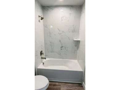 Brand New DUPLEX in Port Charlotte - Never lived in!  Each on Duffys Golf Center in Florida - for sale on GolfHomes.com, golf home, golf lot
