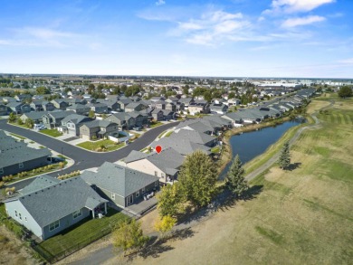 Welcome to Fairway Greens! This meticulously maintained 3bd/2bth on  in Washington - for sale on GolfHomes.com, golf home, golf lot