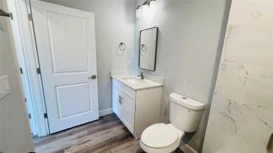 Brand New DUPLEX in Port Charlotte - Never lived in!  Each on Duffys Golf Center in Florida - for sale on GolfHomes.com, golf home, golf lot