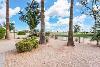 Welcome to this beautifully updated home, on a GOLF COURSE LOT on Cottonwood Country Club in Arizona - for sale on GolfHomes.com, golf home, golf lot