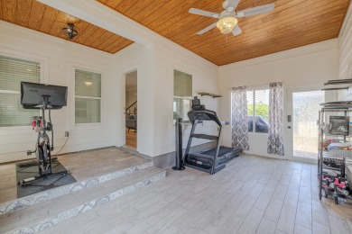 Tucked away in one of Panama City Beach's most desirable gated on Bay Point Resort Golf Club in Florida - for sale on GolfHomes.com, golf home, golf lot