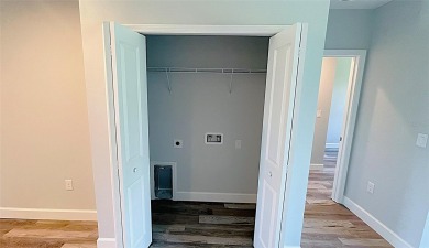 Brand New DUPLEX in Port Charlotte - Never lived in!  Each on Duffys Golf Center in Florida - for sale on GolfHomes.com, golf home, golf lot