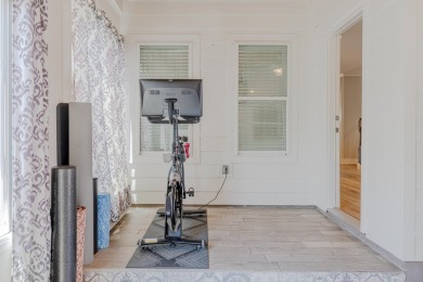 Tucked away in one of Panama City Beach's most desirable gated on Bay Point Resort Golf Club in Florida - for sale on GolfHomes.com, golf home, golf lot