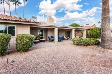 Welcome to this beautifully updated home, on a GOLF COURSE LOT on Cottonwood Country Club in Arizona - for sale on GolfHomes.com, golf home, golf lot