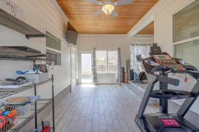 Tucked away in one of Panama City Beach's most desirable gated on Bay Point Resort Golf Club in Florida - for sale on GolfHomes.com, golf home, golf lot