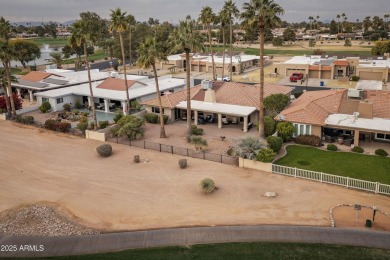 Welcome to this beautifully updated home, on a GOLF COURSE LOT on Cottonwood Country Club in Arizona - for sale on GolfHomes.com, golf home, golf lot