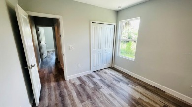 Brand New DUPLEX in Port Charlotte - Never lived in!  Each on Duffys Golf Center in Florida - for sale on GolfHomes.com, golf home, golf lot