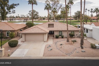 Welcome to this beautifully updated home, on a GOLF COURSE LOT on Cottonwood Country Club in Arizona - for sale on GolfHomes.com, golf home, golf lot