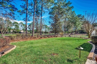 Beautiful 3 bedroom 2.5 baths with bonus room and office on the on Legends Golf Club in South Carolina - for sale on GolfHomes.com, golf home, golf lot