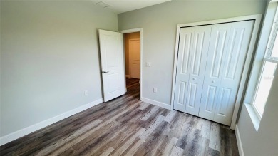 Brand New DUPLEX in Port Charlotte - Never lived in!  Each on Duffys Golf Center in Florida - for sale on GolfHomes.com, golf home, golf lot