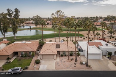 Welcome to this beautifully updated home, on a GOLF COURSE LOT on Cottonwood Country Club in Arizona - for sale on GolfHomes.com, golf home, golf lot