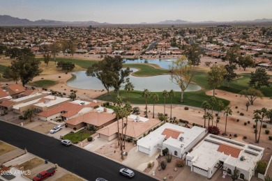 Welcome to this beautifully updated home, on a GOLF COURSE LOT on Cottonwood Country Club in Arizona - for sale on GolfHomes.com, golf home, golf lot