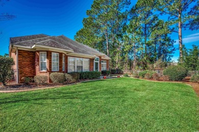 Beautiful 3 bedroom 2.5 baths with bonus room and office on the on Legends Golf Club in South Carolina - for sale on GolfHomes.com, golf home, golf lot