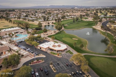 Welcome to this beautifully updated home, on a GOLF COURSE LOT on Cottonwood Country Club in Arizona - for sale on GolfHomes.com, golf home, golf lot