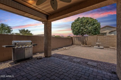 Welcome to Anthem at Merrill Ranch! One of the most prestigious on Poston Butte Golf Club in Arizona - for sale on GolfHomes.com, golf home, golf lot