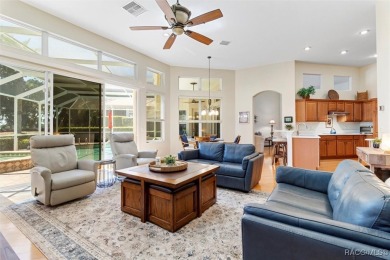 Experience the best of golf course living in this beautifully on Skyview At Terra Vista Golf and Country Club in Florida - for sale on GolfHomes.com, golf home, golf lot