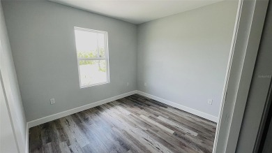 Brand New DUPLEX in Port Charlotte - Never lived in!  Each on Duffys Golf Center in Florida - for sale on GolfHomes.com, golf home, golf lot