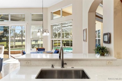 Experience the best of golf course living in this beautifully on Skyview At Terra Vista Golf and Country Club in Florida - for sale on GolfHomes.com, golf home, golf lot