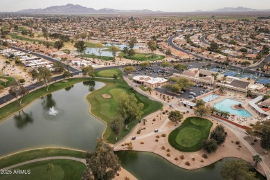 Welcome to this beautifully updated home, on a GOLF COURSE LOT on Cottonwood Country Club in Arizona - for sale on GolfHomes.com, golf home, golf lot