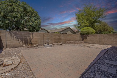 Welcome to Anthem at Merrill Ranch! One of the most prestigious on Poston Butte Golf Club in Arizona - for sale on GolfHomes.com, golf home, golf lot