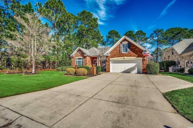 Beautiful 3 bedroom 2.5 baths with bonus room and office on the on Legends Golf Club in South Carolina - for sale on GolfHomes.com, golf home, golf lot