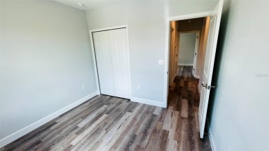 Brand New DUPLEX in Port Charlotte - Never lived in!  Each on Duffys Golf Center in Florida - for sale on GolfHomes.com, golf home, golf lot