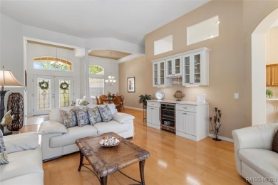 Experience the best of golf course living in this beautifully on Skyview At Terra Vista Golf and Country Club in Florida - for sale on GolfHomes.com, golf home, golf lot