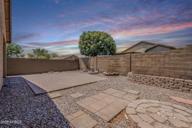 Welcome to Anthem at Merrill Ranch! One of the most prestigious on Poston Butte Golf Club in Arizona - for sale on GolfHomes.com, golf home, golf lot