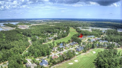 Beautiful 3 bedroom 2.5 baths with bonus room and office on the on Legends Golf Club in South Carolina - for sale on GolfHomes.com, golf home, golf lot