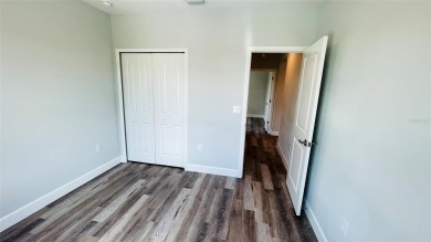 Brand New DUPLEX in Port Charlotte - Never lived in!  Each on Duffys Golf Center in Florida - for sale on GolfHomes.com, golf home, golf lot