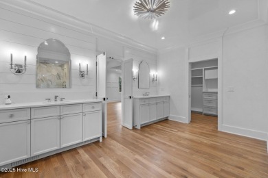 Luxury New Construction in the Historic Village of Pinehurst
 on Pinehurst Resort and Country Club in North Carolina - for sale on GolfHomes.com, golf home, golf lot