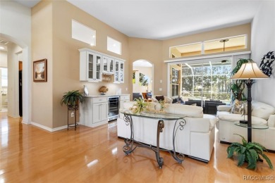 Experience the best of golf course living in this beautifully on Skyview At Terra Vista Golf and Country Club in Florida - for sale on GolfHomes.com, golf home, golf lot