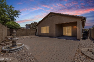 Welcome to Anthem at Merrill Ranch! One of the most prestigious on Poston Butte Golf Club in Arizona - for sale on GolfHomes.com, golf home, golf lot