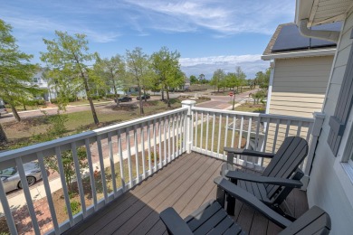 Tucked away in one of Panama City Beach's most desirable gated on Bay Point Resort Golf Club in Florida - for sale on GolfHomes.com, golf home, golf lot