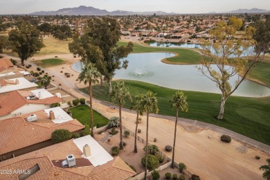 Welcome to this beautifully updated home, on a GOLF COURSE LOT on Cottonwood Country Club in Arizona - for sale on GolfHomes.com, golf home, golf lot