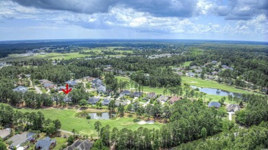 Beautiful 3 bedroom 2.5 baths with bonus room and office on the on Legends Golf Club in South Carolina - for sale on GolfHomes.com, golf home, golf lot