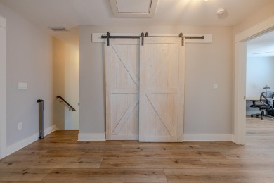 Tucked away in one of Panama City Beach's most desirable gated on Bay Point Resort Golf Club in Florida - for sale on GolfHomes.com, golf home, golf lot
