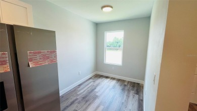 Brand New DUPLEX in Port Charlotte - Never lived in!  Each on Duffys Golf Center in Florida - for sale on GolfHomes.com, golf home, golf lot