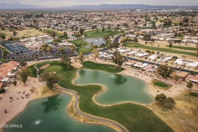 Welcome to this beautifully updated home, on a GOLF COURSE LOT on Cottonwood Country Club in Arizona - for sale on GolfHomes.com, golf home, golf lot