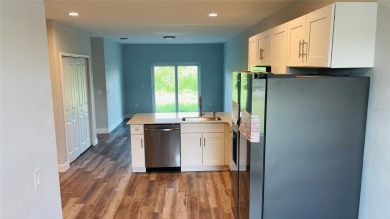 Brand New DUPLEX in Port Charlotte - Never lived in!  Each on Duffys Golf Center in Florida - for sale on GolfHomes.com, golf home, golf lot