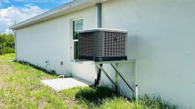 Brand New DUPLEX in Port Charlotte - Never lived in!  Each on Duffys Golf Center in Florida - for sale on GolfHomes.com, golf home, golf lot